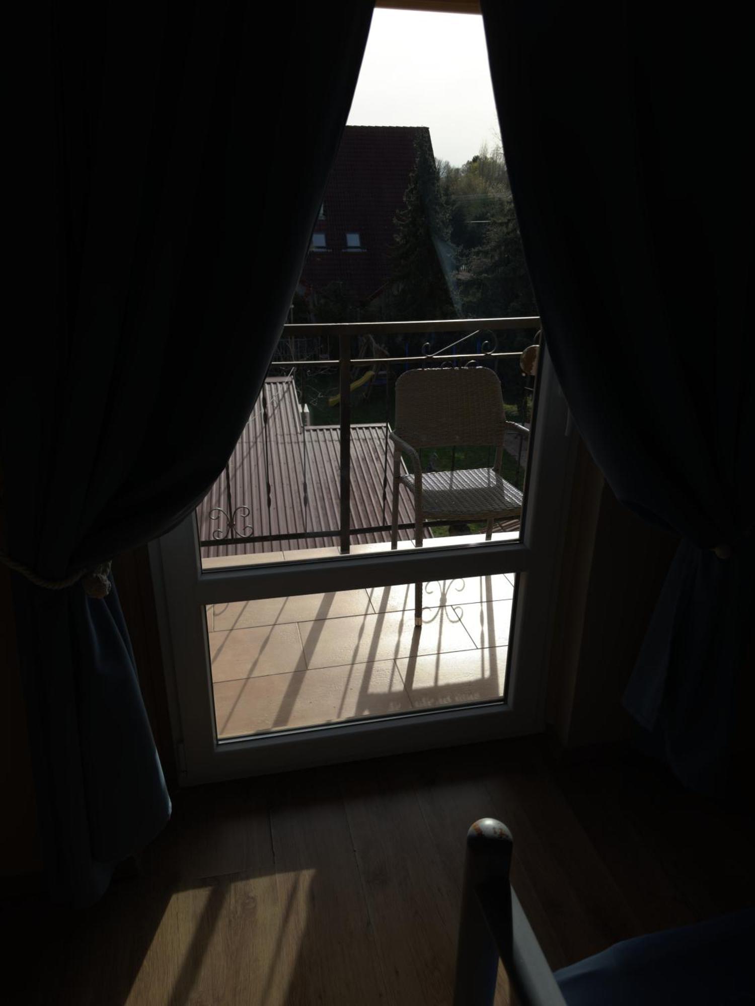 Rozsa Apartman 2 Alsóörs Chambre photo