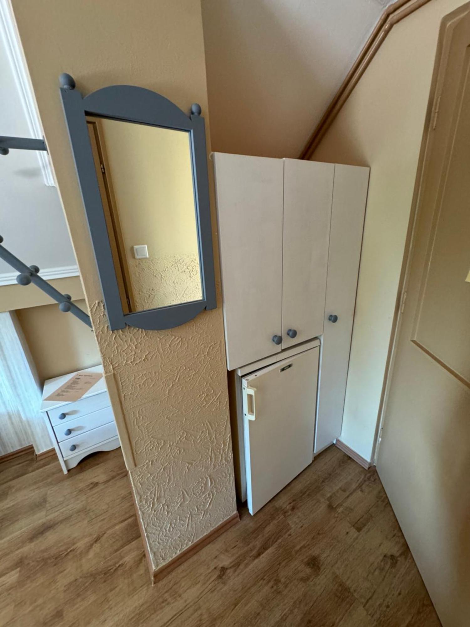 Rozsa Apartman 2 Alsóörs Chambre photo